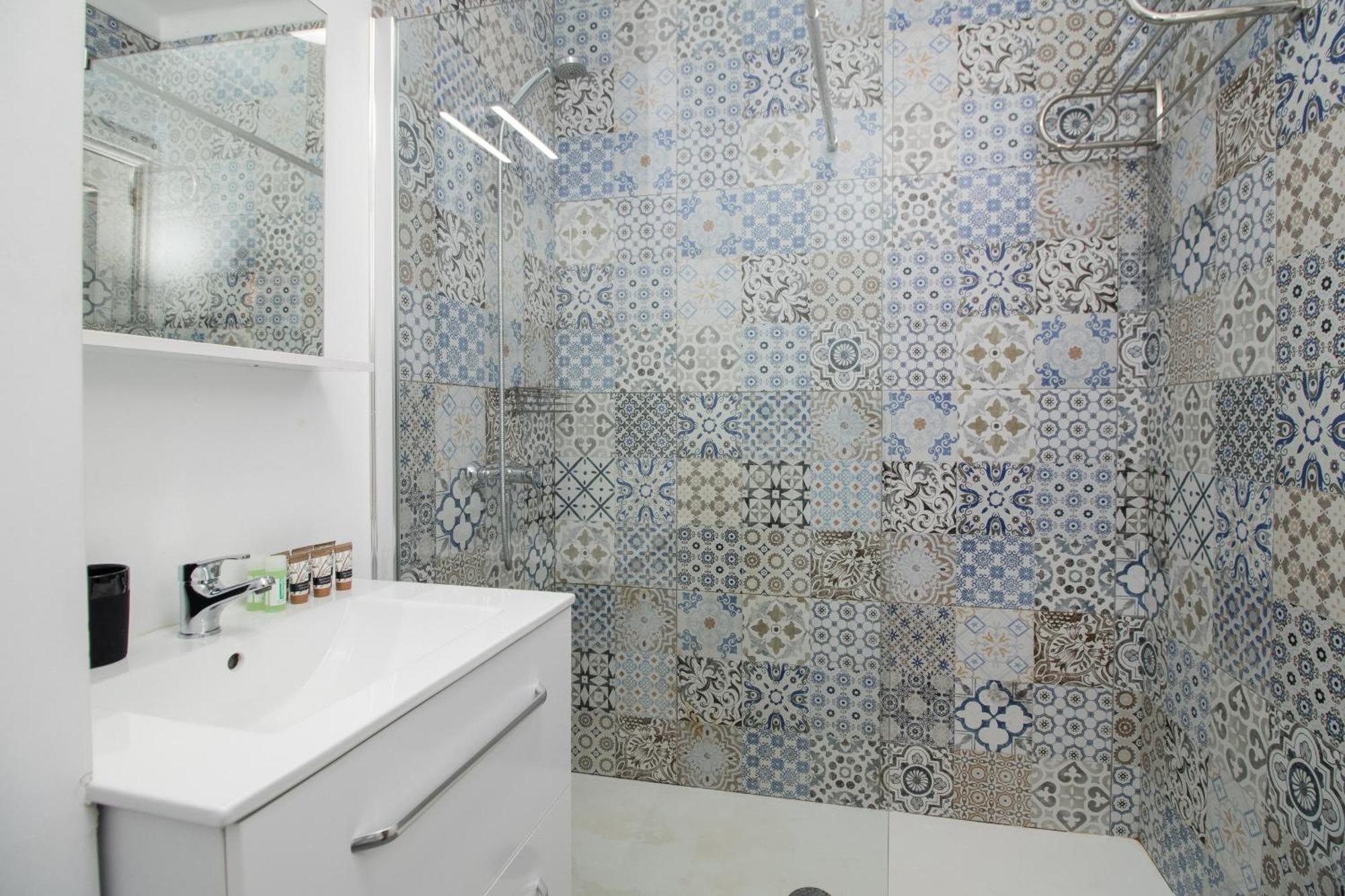 C89 - Luxurious Penthouse With Private Terrace Apartment มาลากา ภายนอก รูปภาพ